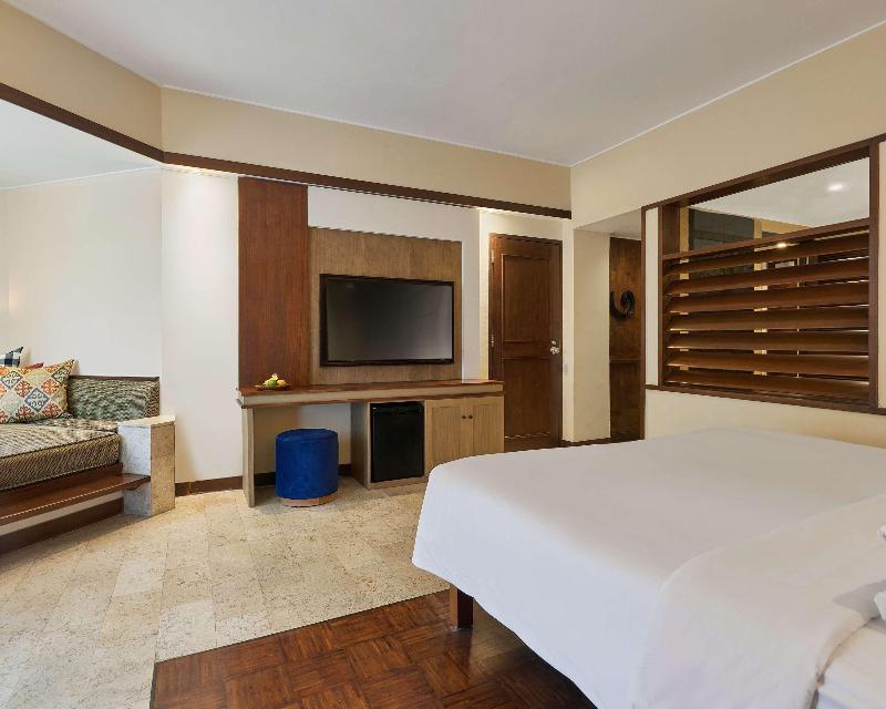 Grand Hyatt Bali - Oda
