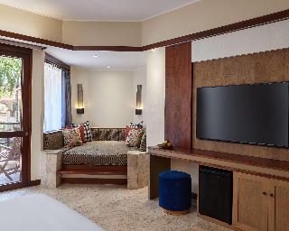 Grand Hyatt Bali fotoÄŸrafÄ±