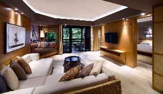 Grand Hyatt Bali fotoÄŸrafÄ±