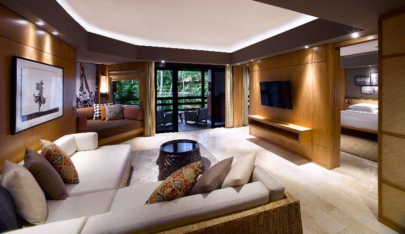 Grand Hyatt Bali - Oda