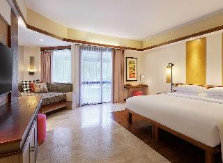 Grand Hyatt Bali fotoÄŸrafÄ±