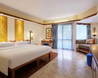 Grand Hyatt Bali fotoÄŸrafÄ±