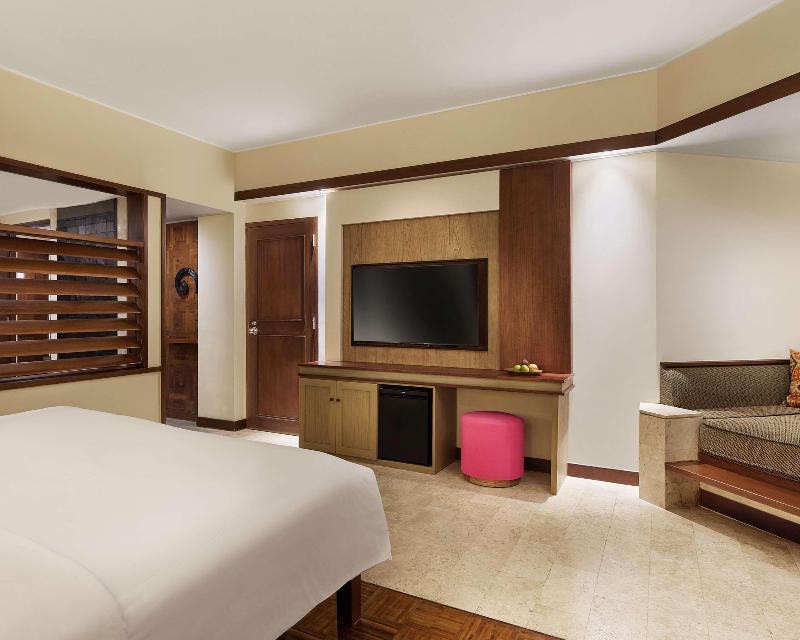 Grand Hyatt Bali - Oda