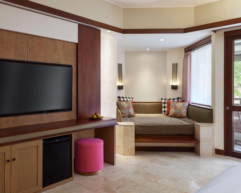 Grand Hyatt Bali - Oda