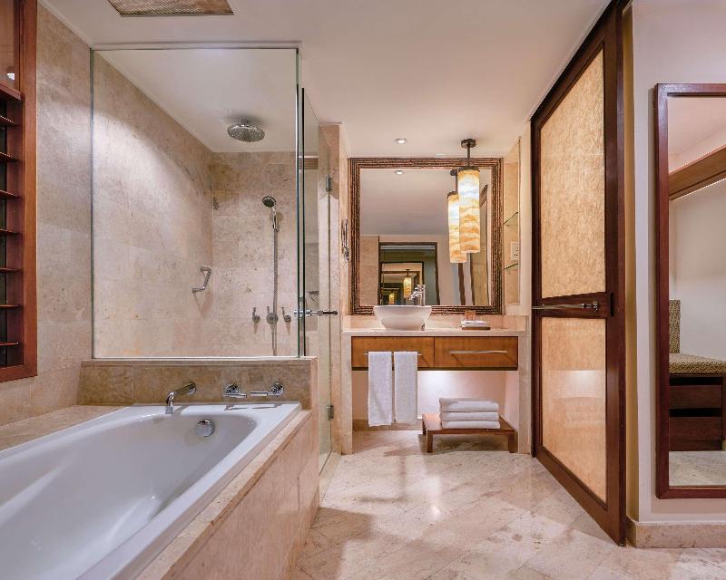 Grand Hyatt Bali - Oda