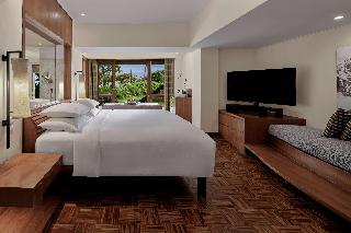 Grand Hyatt Bali fotoÄŸrafÄ±