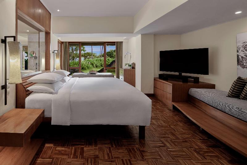 Grand Hyatt Bali - Oda