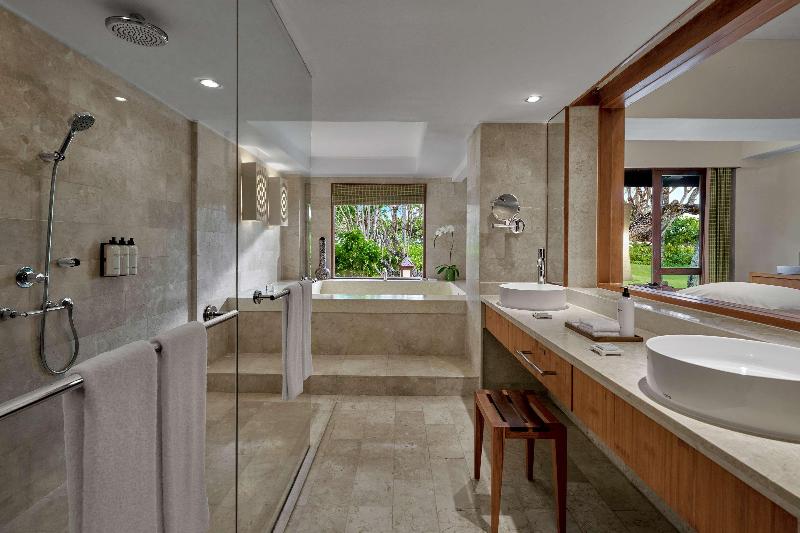 Grand Hyatt Bali - Oda
