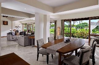 Grand Hyatt Bali fotoÄŸrafÄ±