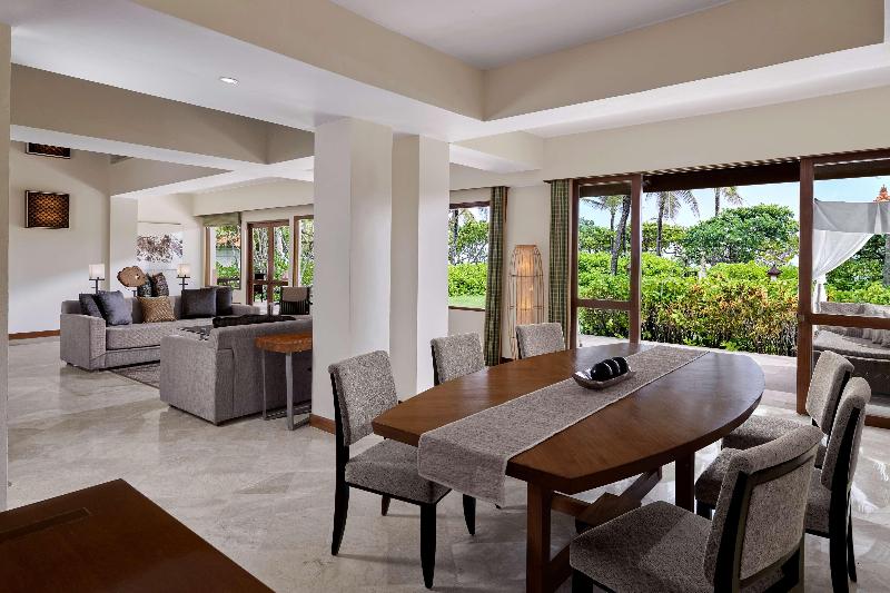 Grand Hyatt Bali - Oda