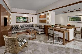 Grand Hyatt Bali fotoÄŸrafÄ±