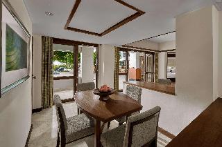 Grand Hyatt Bali fotoÄŸrafÄ±