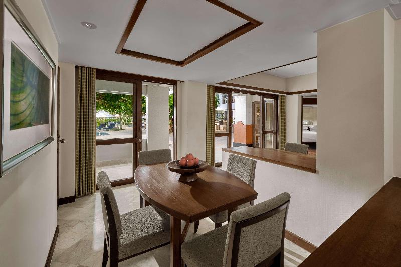 Grand Hyatt Bali - Oda