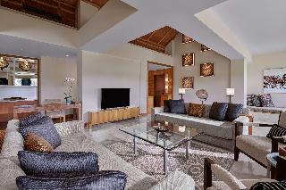 Grand Hyatt Bali fotoÄŸrafÄ±