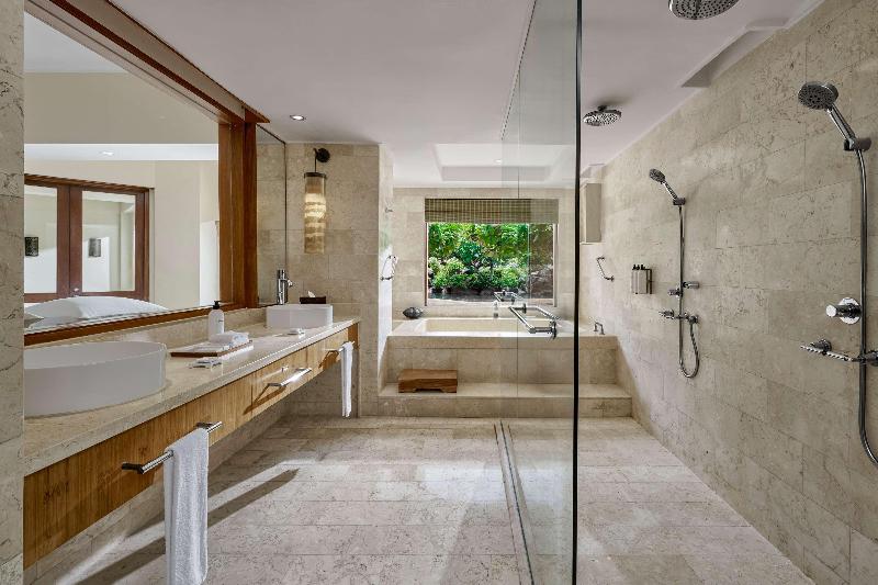 Grand Hyatt Bali - Oda
