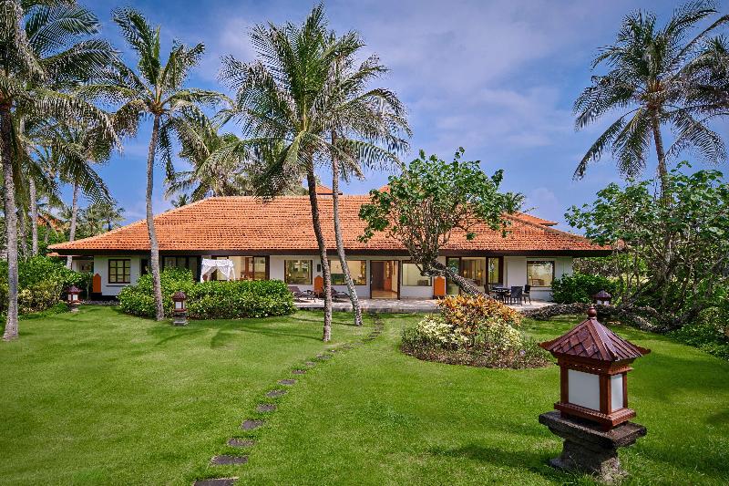 Grand Hyatt Bali - Oda