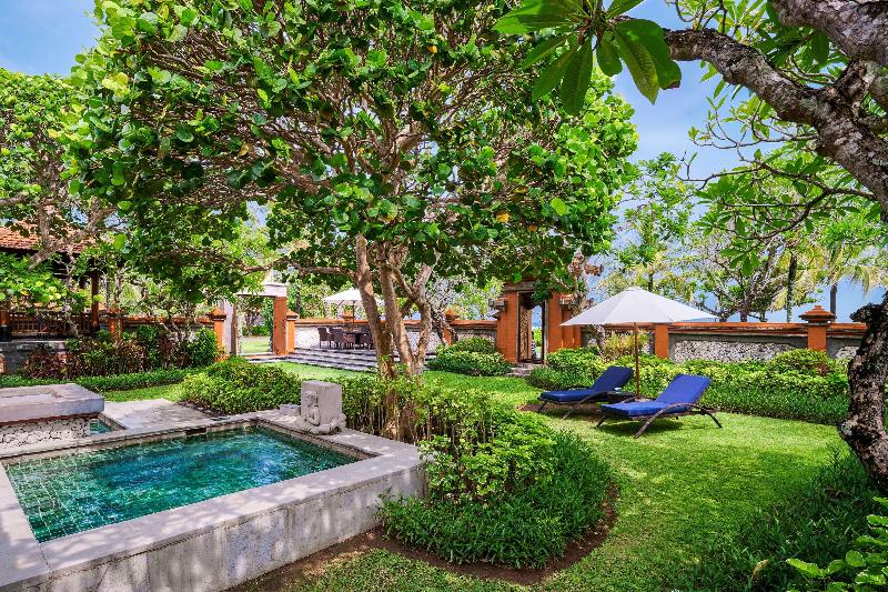 Grand Hyatt Bali - Oda