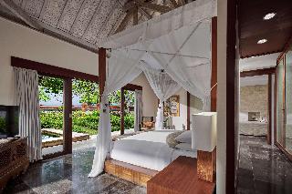 Grand Hyatt Bali fotoÄŸrafÄ±