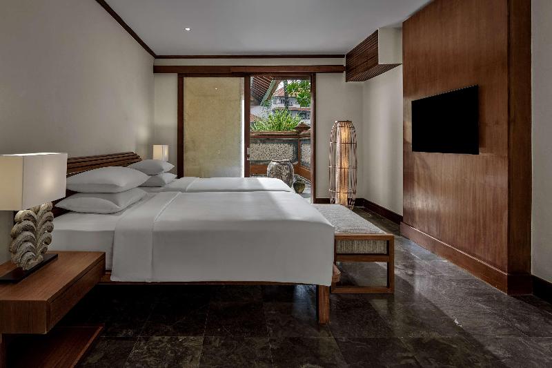 Grand Hyatt Bali - Oda