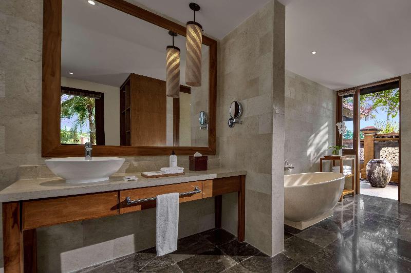Grand Hyatt Bali - Oda