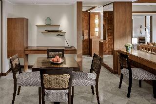 Grand Hyatt Bali fotoÄŸrafÄ±