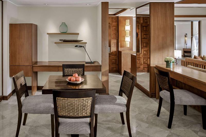 Grand Hyatt Bali - Oda