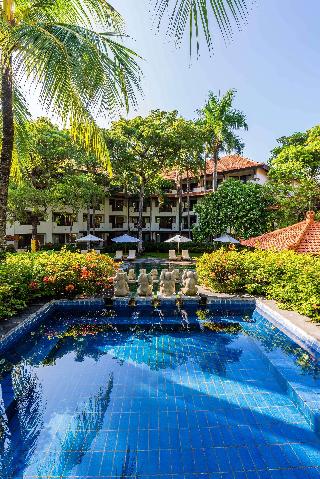 Grand Hyatt Bali fotoÄŸrafÄ±