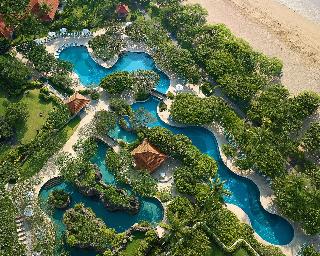 Grand Hyatt Bali fotoÄŸrafÄ±