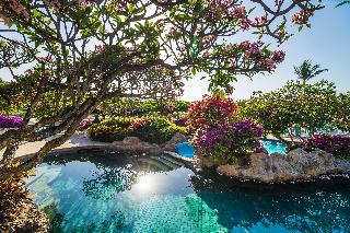 Grand Hyatt Bali fotoÄŸrafÄ±
