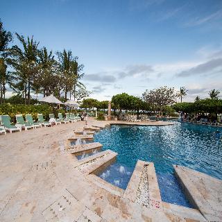 Grand Hyatt Bali fotoÄŸrafÄ±