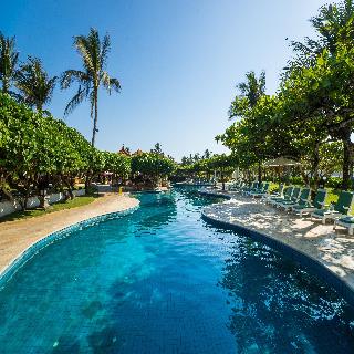 Grand Hyatt Bali fotoÄŸrafÄ±