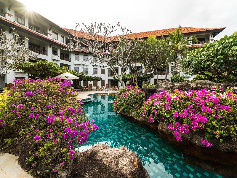 Grand Hyatt Bali - Havuz