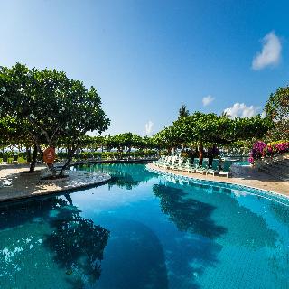 Grand Hyatt Bali fotoÄŸrafÄ±