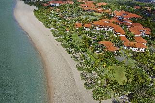 Grand Hyatt Bali fotoÄŸrafÄ±