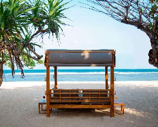 Grand Hyatt Bali fotoÄŸrafÄ±