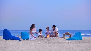 Grand Hyatt Bali fotoÄŸrafÄ±