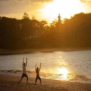 Grand Hyatt Bali fotoÄŸrafÄ±