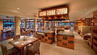 Grand Hyatt Bali fotoÄŸrafÄ±