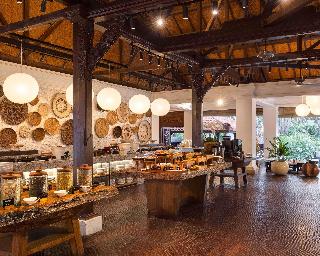 Grand Hyatt Bali fotoÄŸrafÄ±