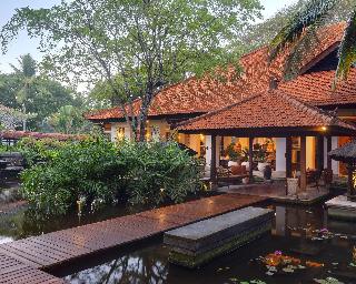 Grand Hyatt Bali fotoÄŸrafÄ±
