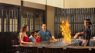 Grand Hyatt Bali fotoÄŸrafÄ±