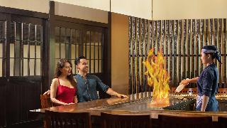 Grand Hyatt Bali fotoÄŸrafÄ±