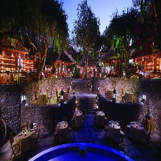 Grand Hyatt Bali fotoÄŸrafÄ±