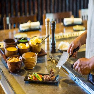 Grand Hyatt Bali fotoÄŸrafÄ±