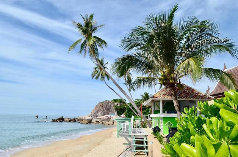 Rummana Boutique Resort - Genel