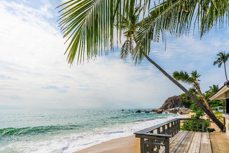 Rummana Boutique Resort - Genel