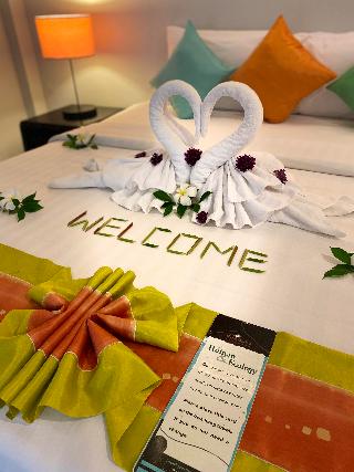 Rummana Boutique Resort fotoÄŸrafÄ±