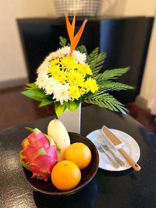 Rummana Boutique Resort fotoÄŸrafÄ±