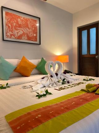 Rummana Boutique Resort fotoÄŸrafÄ±