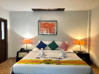 Rummana Boutique Resort fotoÄŸrafÄ±